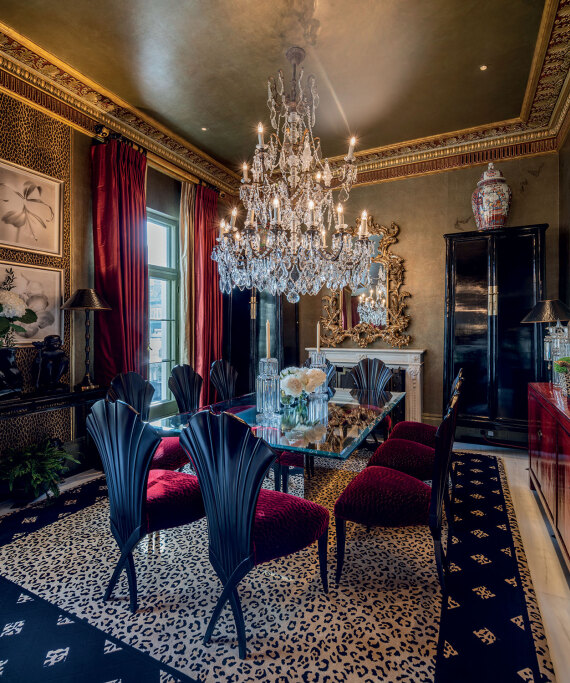 Το αξίας €27 εκατ. ανάκτορο των Ντελεβίν ψάχνει τους νέους ιδιοκτήτες του - Δείτε φωτογραφίες