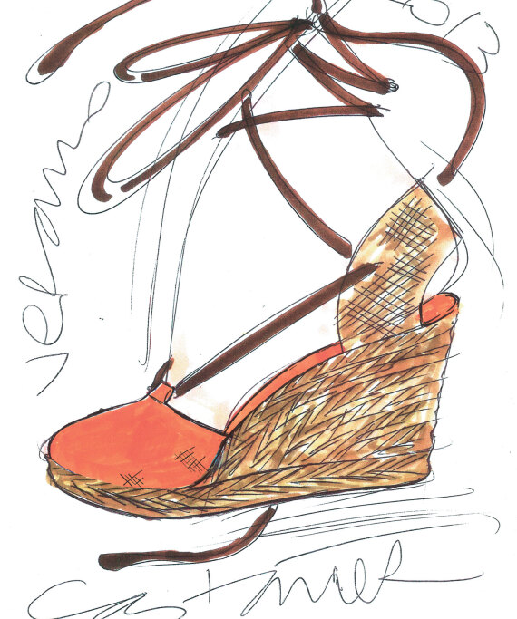 Rafael Castaner, ο βασιλιάς της εσπαντρίγιας