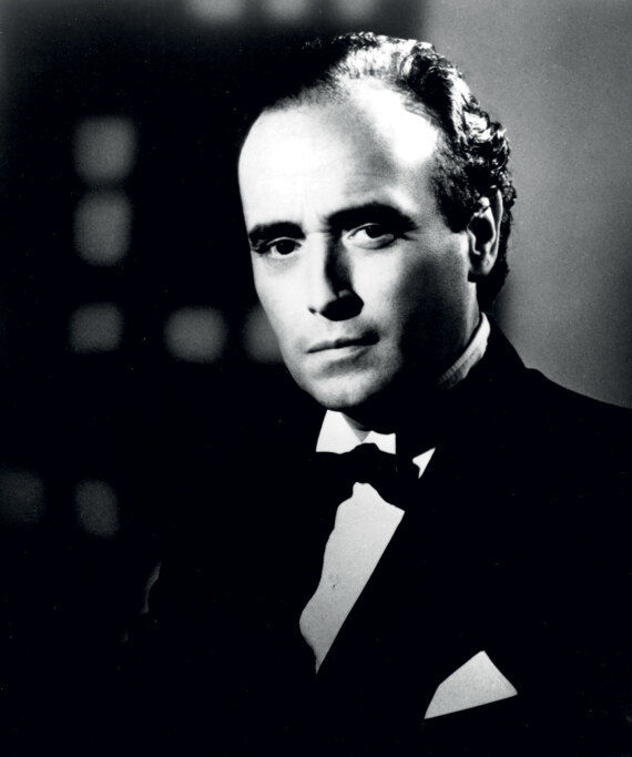 Πλάθιντο Ντομίνγκο και Χοσέ Καρέρας: Οι τενόροι-μύθοι έρχονται στην Αθήνα