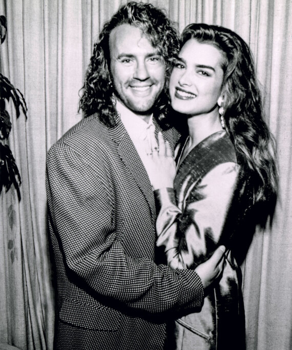 Desmond Child, ο συνθέτης του soundtrack της ζωής μας