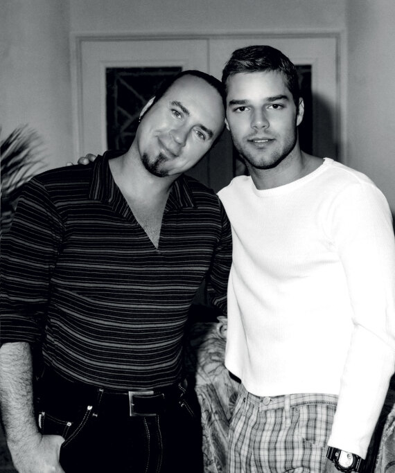 Desmond Child, ο συνθέτης του soundtrack της ζωής μας