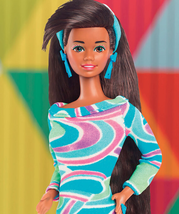 Barbie: Μία νέα έκθεση ρίχνει φως στην εξέλιξη της διάσημης κούκλας