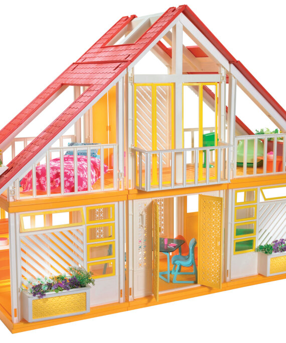 Barbie: Μία νέα έκθεση ρίχνει φως στην εξέλιξη της διάσημης κούκλας