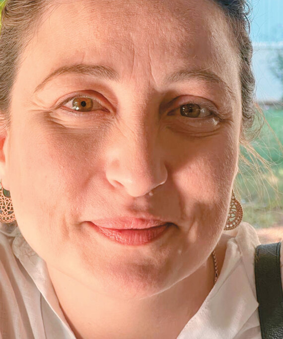 Ζεϊνέπ Μποζ στον Δανίκα: «Πήρα προσωπικά την επιστροφή των Γλυπτών του Παρθενώνα»