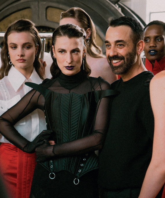 Το reboot του Γιάννη Λάσκου