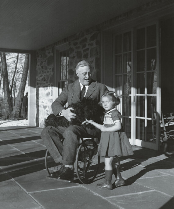 Όταν ο ηγέτης είναι άρρωστος: Από τον Μπάιντεν στον Ρούζβελτ και από τον Ανδρέα... στον Μπρέζνιεφ