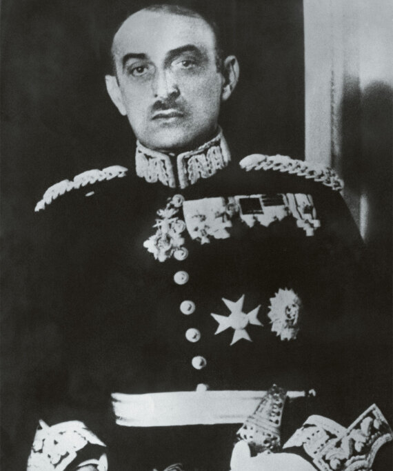 Όταν ο ηγέτης είναι άρρωστος: Από τον Μπάιντεν στον Ρούζβελτ και από τον Ανδρέα... στον Μπρέζνιεφ