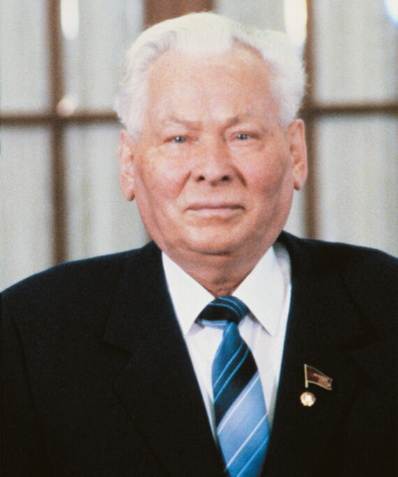 Όταν ο ηγέτης είναι άρρωστος: Από τον Μπάιντεν στον Ρούζβελτ και από τον Ανδρέα... στον Μπρέζνιεφ