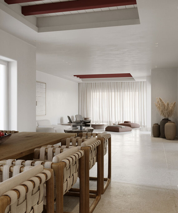 Salt Bae: Με τρία εκατ. ευρώ έφτιαξε το σπίτι των ονείρων του στη Μύκονο ο Νουσρέτ