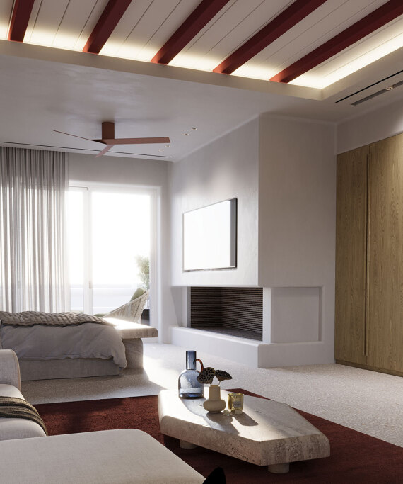 Salt Bae: Με τρία εκατ. ευρώ έφτιαξε το σπίτι των ονείρων του στη Μύκονο ο Νουσρέτ