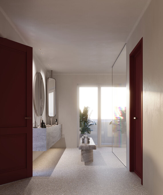 Salt Bae: Με τρία εκατ. ευρώ έφτιαξε το σπίτι των ονείρων του στη Μύκονο ο Νουσρέτ