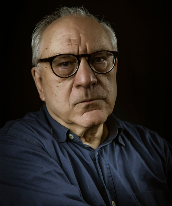 Δημητριάδης στον Δανίκα, εναντίον Γιανναρά και Ράμφου για Ελληνισμό και Χριστιανισμό