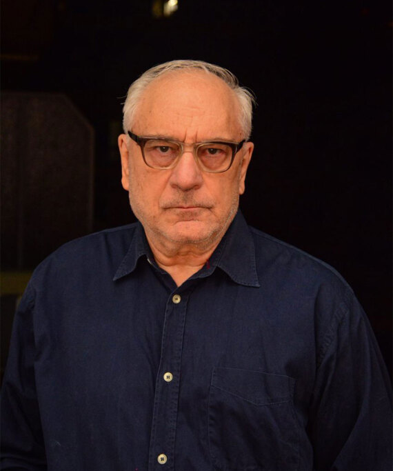 Δημητριάδης στον Δανίκα, εναντίον Γιανναρά και Ράμφου για Ελληνισμό και Χριστιανισμό