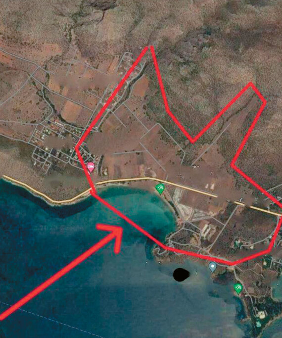 Τα καλύτερα οικόπεδα που πωλούνται τώρα - Από το Σούνιο και τη Μήλο μέχρι τη Σαντορίνη και το Πόρτο Χέλι