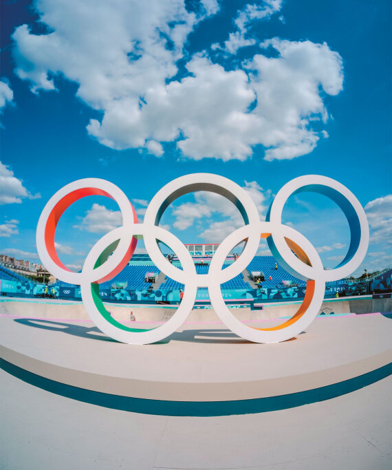 Παρίσι 2024: Οι Ολυμπιακοί της συμπερίληψης, του Μακρόν και της χλιδής