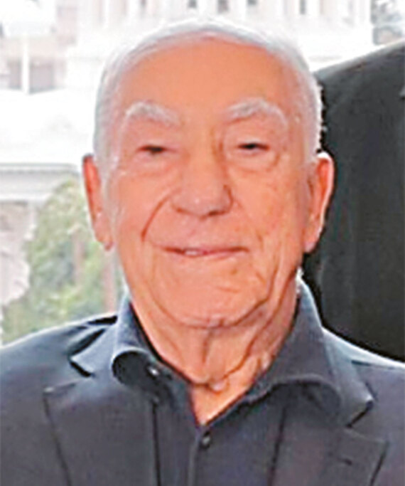 Εκλογές στις ΗΠΑ: 8 «δικοί μας» στο επιτελείο της Χάρις - Ο Ελπιδοφόρος και η… Μαλλιωτάκη στην ομάδα Τραμπ