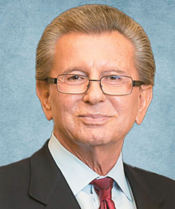 Εκλογές στις ΗΠΑ: 8 «δικοί μας» στο επιτελείο της Χάρις - Ο Ελπιδοφόρος και η… Μαλλιωτάκη στην ομάδα Τραμπ