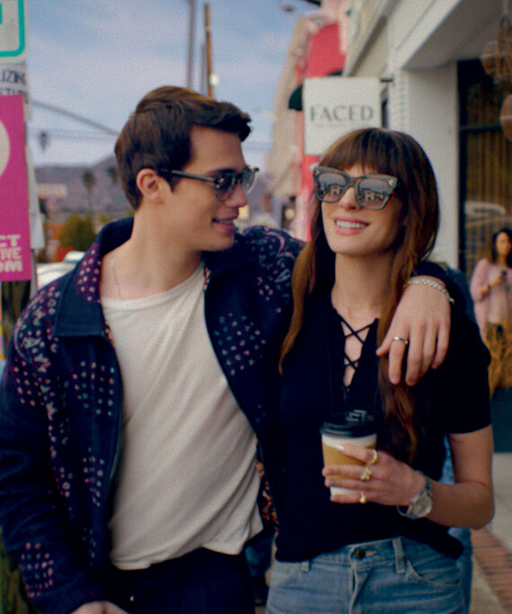 Nicholas Galitzine, ωραίος σαν Έλληνας