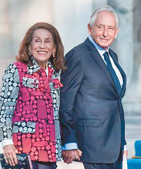 Μισέλ ντε Γκρες: Οι 100 ζωές ενός πρίγκιπα