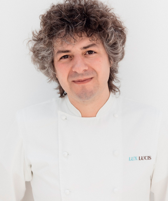 Lux Lucis: Η γαστρονομική φινέτσα της Τοσκάνης