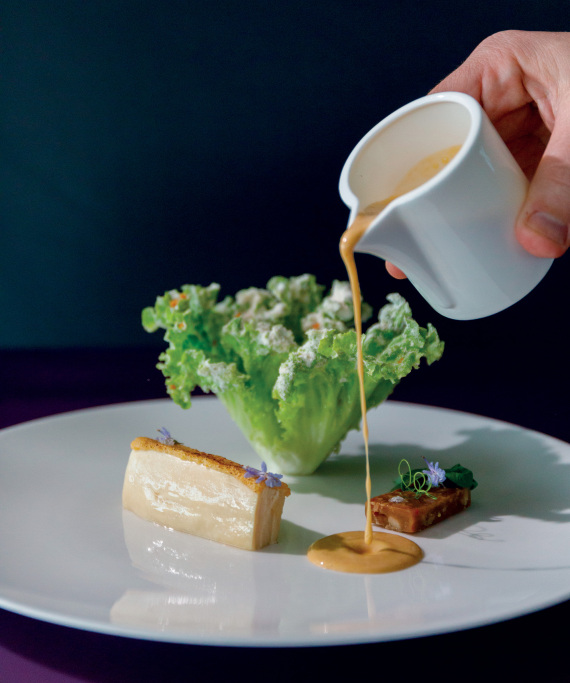 Lux Lucis: Η γαστρονομική φινέτσα της Τοσκάνης