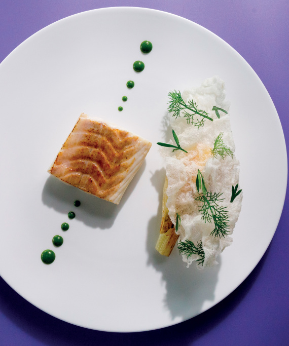 Lux Lucis: Η γαστρονομική φινέτσα της Τοσκάνης