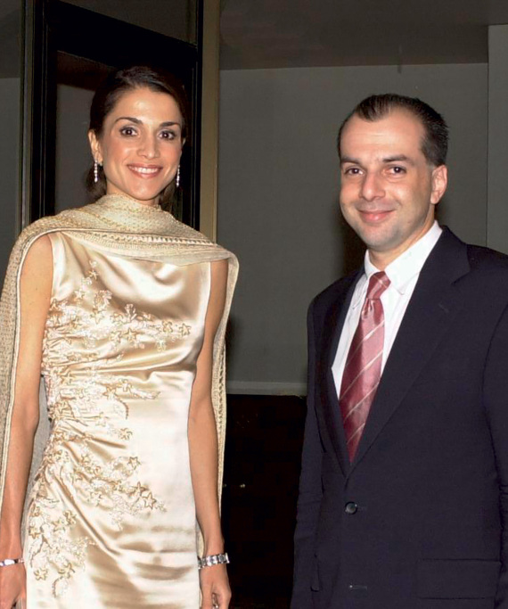 Μαίρη Καμπουράκη: Η τέχνη της φιλοξενίας