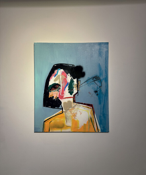 Kathy Murillo: Τέχνη πέρα απ’ τον χρόνο