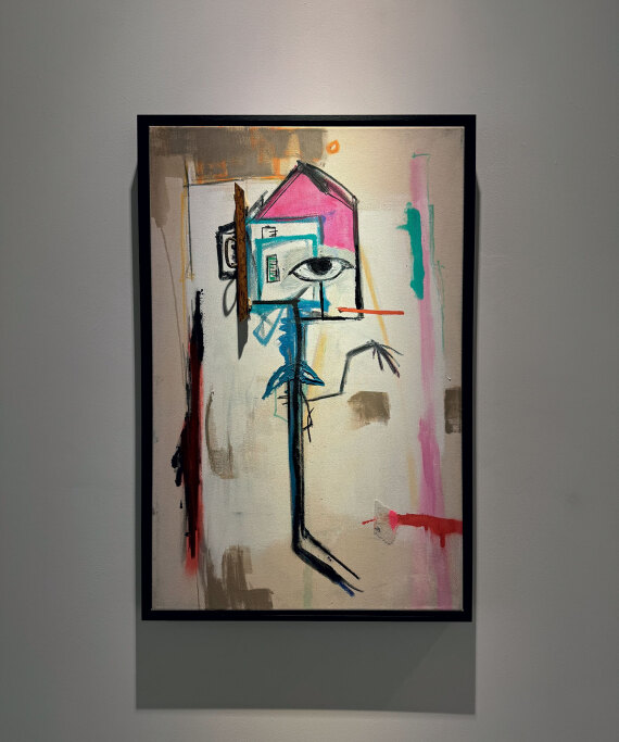 Kathy Murillo: Τέχνη πέρα απ’ τον χρόνο