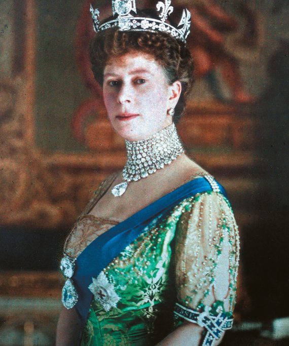 Βρέθηκε διαμάντι-βαρίδι 2.500 καρατίων και αξίας $90 εκατ.