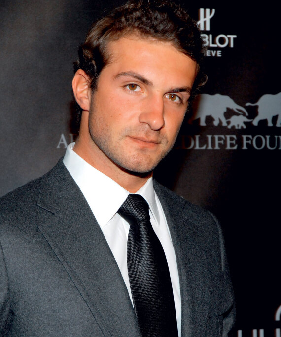 Le Rosey: Η μεγάλη της ελίτ σχολή - Πώς είναι η ζωή στο πιο διάσημο οικοτροφείο