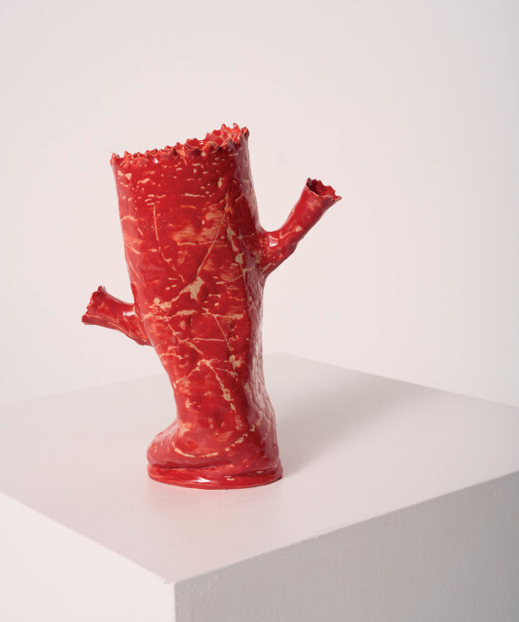 Ελισσάβετ Παππά: Η Σίφνος σε πηλό