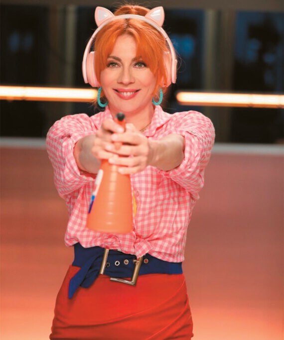 Τηλεόραση: Οι 7 top πρωταγωνίστριες στα σίριαλ της φετινής σεζόν - Η «αδίστακτη», η «Κάλλας», η χαρισματική και οι άλλες