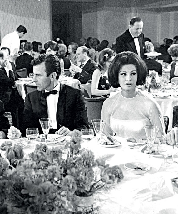 Hotel Bayerischer Hof, το ξενοδοχείο θρύλος του Μονάχου