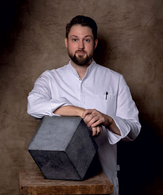 Hotel Bayerischer Hof, το ξενοδοχείο θρύλος του Μονάχου