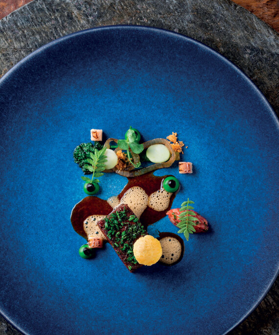 Hotel Bayerischer Hof, το ξενοδοχείο θρύλος του Μονάχου