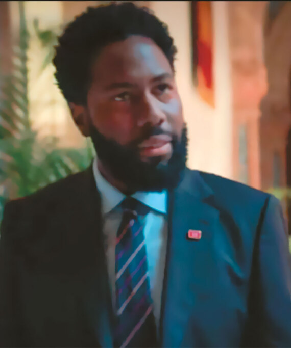 Το δωδεκάθεο στο Netflix - Kaos: Μαύρος ο Θησέας, μαφιόζος ο Ποσειδώνας, ιντερσέξ ο Κέρβερος