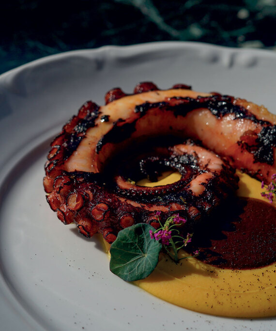 Λίμνη Βουλιαγμένη: Ευ ζην στη φθινοπωρινή Αθηναϊκή Ριβιέρα