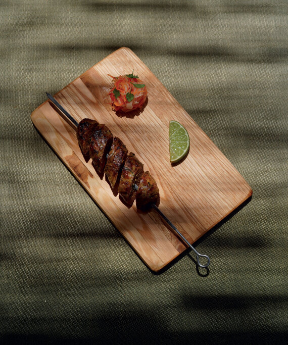 Λίμνη Βουλιαγμένη: Ευ ζην στη φθινοπωρινή Αθηναϊκή Ριβιέρα