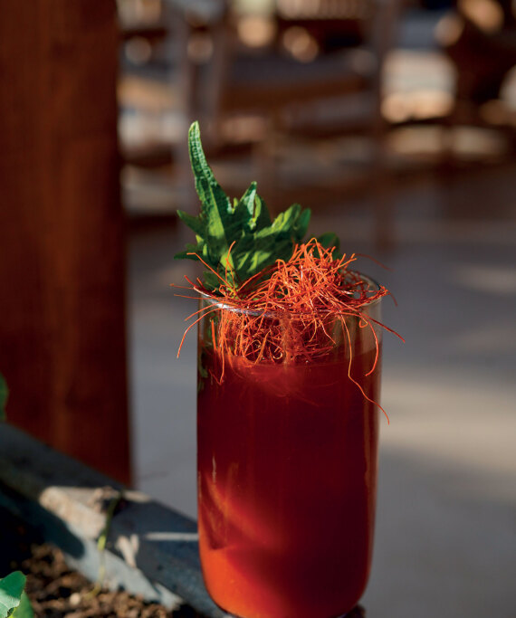 Λίμνη Βουλιαγμένη: Ευ ζην στη φθινοπωρινή Αθηναϊκή Ριβιέρα