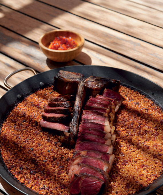 Λίμνη Βουλιαγμένη: Ευ ζην στη φθινοπωρινή Αθηναϊκή Ριβιέρα