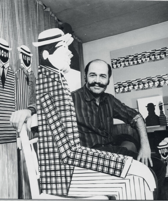 Μουσείο Γαΐτη - Σίμωσι: Το νέο σπίτι της τέχνης στην Ιο