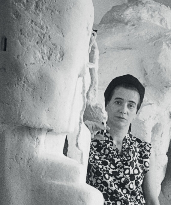 Μουσείο Γαΐτη - Σίμωσι: Το νέο σπίτι της τέχνης στην Ιο