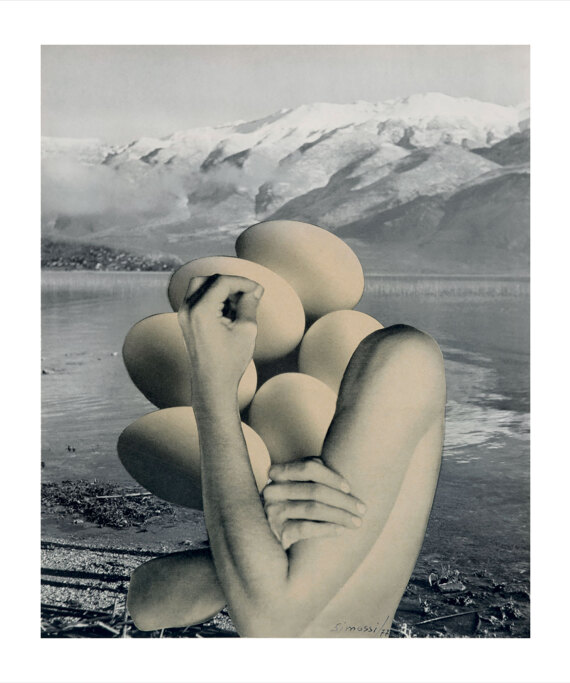 Μουσείο Γαΐτη - Σίμωσι: Το νέο σπίτι της τέχνης στην Ιο