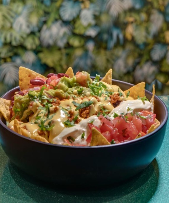 Mexha: Για ένα value for money γαστρονομικό ταξίδι στο Μεξικό