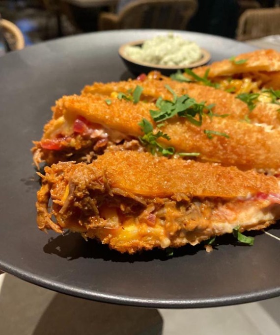 Mexha: Για ένα value for money γαστρονομικό ταξίδι στο Μεξικό