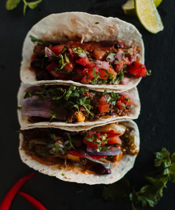 Mexha: Για ένα value for money γαστρονομικό ταξίδι στο Μεξικό