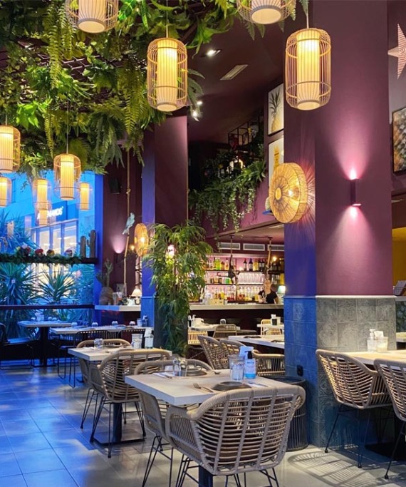 Mexha: Για ένα value for money γαστρονομικό ταξίδι στο Μεξικό