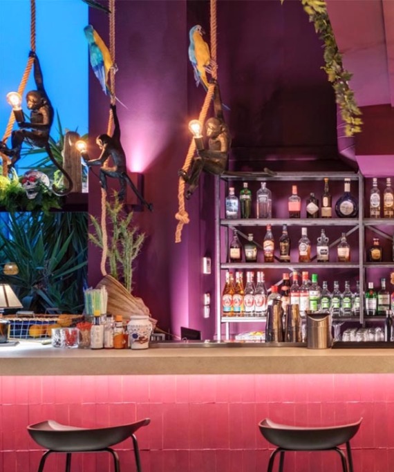 Mexha: Για ένα value for money γαστρονομικό ταξίδι στο Μεξικό