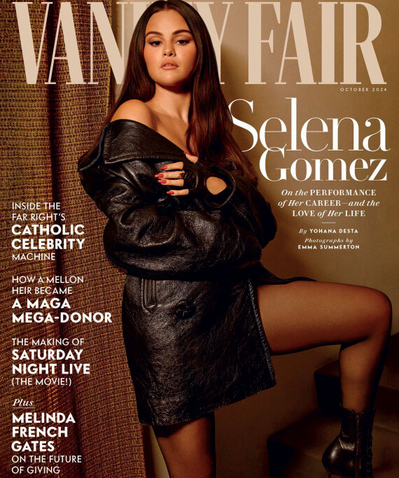 Selena Gomez: Εκτός από σταρ είναι και... δισεκατομμυριούχος